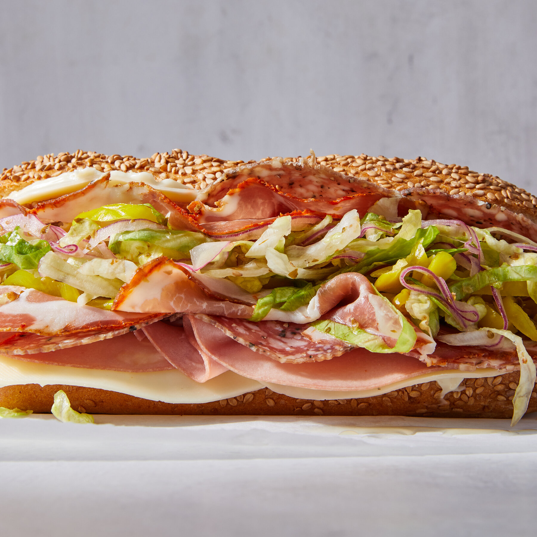 Italian Sandwich