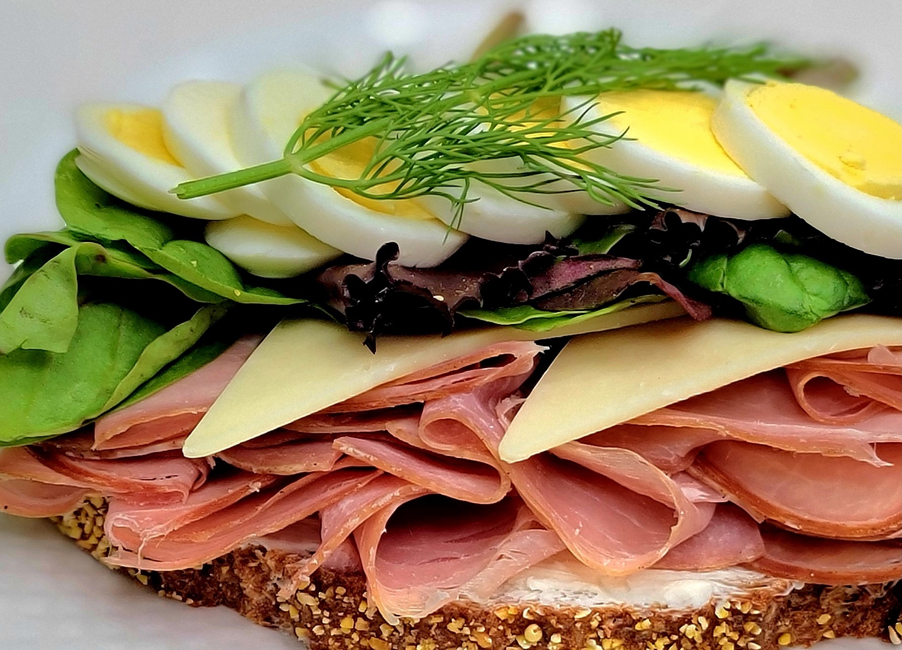 Smörgås