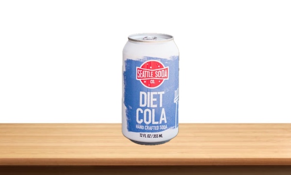 DIET COLA