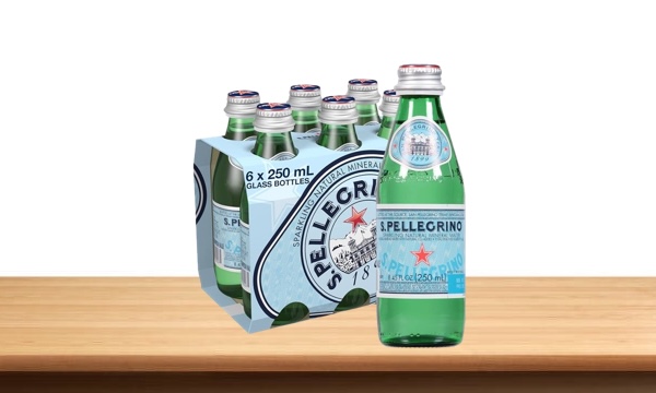 S.PELLEGRINO