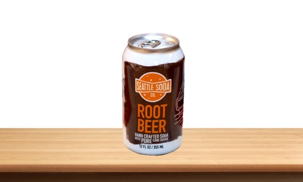 ROOT BEAR