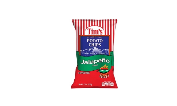 Jalapeño Chips